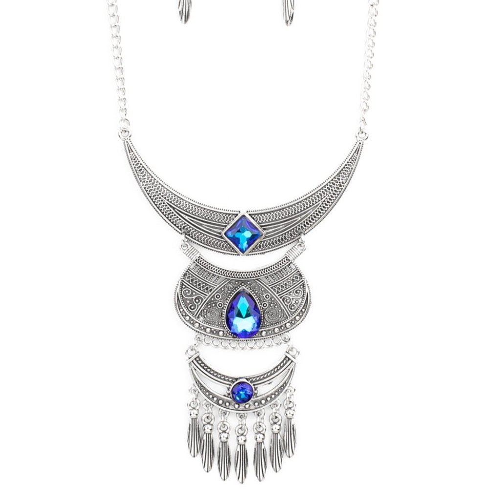 LUNAR Enchantment - Blue - Picture 2 of 3